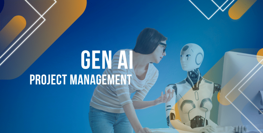 Mastering Project Management with Generative AI - Diandra Learning